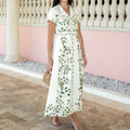Long Shirt Dress