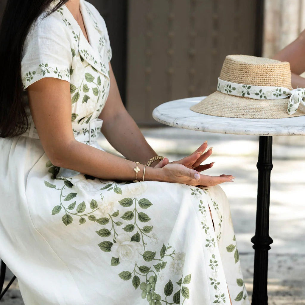 Long Shirt Dress